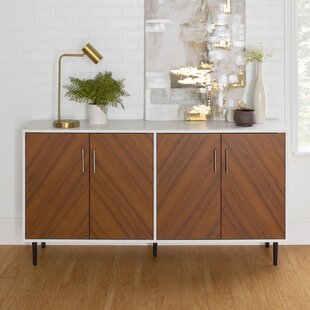 Sideboards Buffet Tables Wayfair Canada   Aminatou 58 Wide Sideboard 